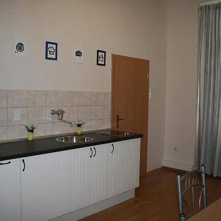 Natalie Apartment *