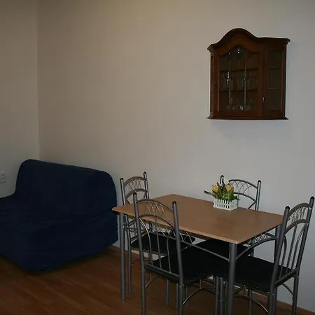 Apartment Natalie