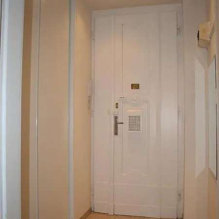 Apartmán Natalie Praha